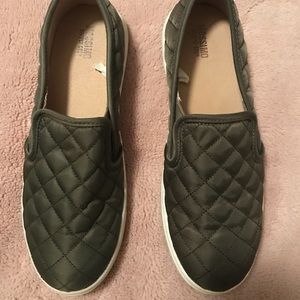 Target Mossimo Sneakers
